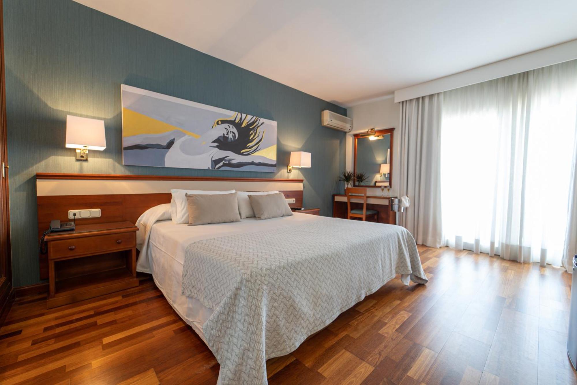Hotel Piedra Paloma By Croma 2*